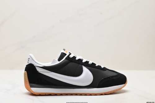 Genuine Nike Pacifc Comfortable And Versatile Non-Slip Wear-Resistant Nike Low-T