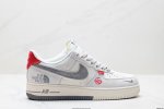 Company-Grade Nike Air Force 1 '07 Lv8 Original Last And Paperboard, Crafted For