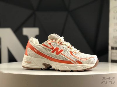 New Balance Nb New Balance 740 Series New Balance Trendy Men's And Women's Sport