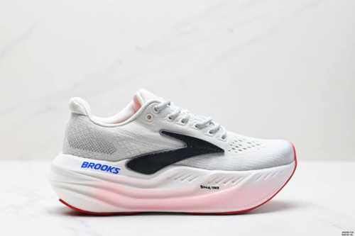 Company-Grade Brooks Glycerin Max Super Glycerin Thick-Soled Marathon Cushioning