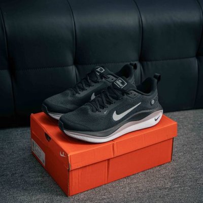 Core Private Nike Infinity Run 5 Men's Cushioned Breathable Road Running Shoes T