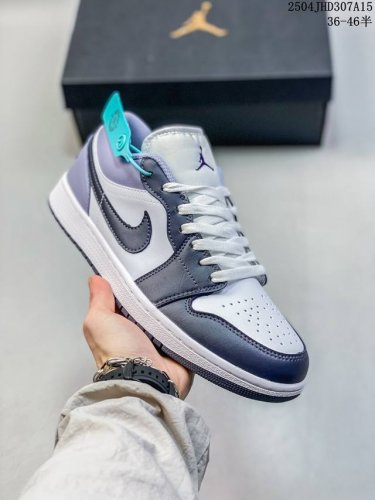 Authentic Nike Nike Air Jordan 1 Low Og Sp Military Blue Aj1 Air Jordan 1 Revers