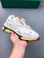 Company-Level! Lacoste French Crocodile L003 2K24 Fresh, Fashionable, Comfortabl
