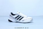 Adidas Bad Bunny Adizero Sl 72 Speed Lightweight Retro Series All-Match Breathab