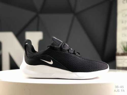 Nike Viale Nike London Mesh Breathable Lightweight Running Shoes Item Number: Aa