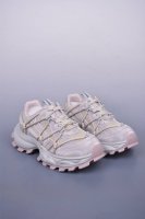 Gg-Cc Chunky Low Thick-Soled Height-Enhancing Sports Daddy Shoes Produced By Gua