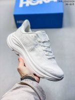 Xiaohongshu Recommends Hoka W Bondi 9 New Color Scheme. This Brand Comes From Th