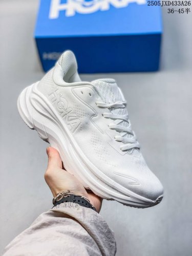 Xiaohongshu Recommends Hoka W Bondi 9 New Color Scheme. This Brand Comes From Th