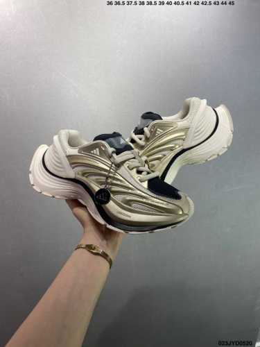 Corporate-Level Adidas Xlg Mtw Series Comfortable, Non-Slip, Breathable Low-Top