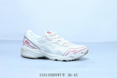 Asics Men's And Women's Running Sports Shoes Dad Shoes Gel-1090 Casual Retro Dad