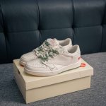 Core Private Air Jordan 1 Jordan Basketball Shoes Men's And Women's Sports Shoes