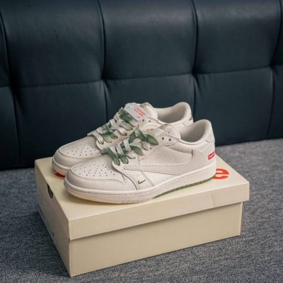 Core Private Air Jordan 1 Jordan Basketball Shoes Men's And Women's Sports Shoes