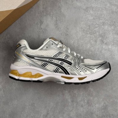 Local Core Private Asics Gel-Kayano 14 Asics Sports Casual Breathable Profession