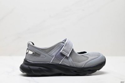 Corporate New Balance Nb Breeze Comfortable Soft Mary Jane Non-Slip Wear-Resista