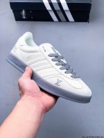 Adidas Originals Gazelle Training Shoes - Slip-Resistant And Durable Low-Top Sne