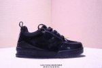 Company-Level New Lv Louis Vuitton Trainer Sneaker Low Casual Sports Culture All