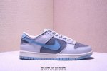 Nike Dunk Low Dunk Series Retro Low-Top Casual Skateboarding Shoes With Soft And