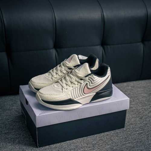 Core Private Nike Ja 2 Ep Morant 2Nd Generation Ja2 Actual Basketball Shoes Heav