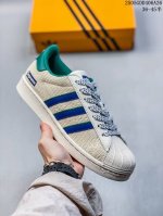 Overseas Hit Limited Edition High-End Customization Adidas Adidas Clover & Gucci
