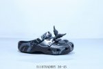 American Casual Footwear Brand Crocs Collaborates With The New Internationally R