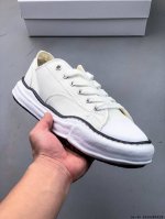 Original Grade Mihara Yasuhiro Mmy Maison Mihara Yasuhiro Original Sole Canvas L