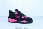 Nike Air Jordan 4 Retro Aj4 Jordan 4Th Generation Aj4 Jordan 4 Basketball Shoes