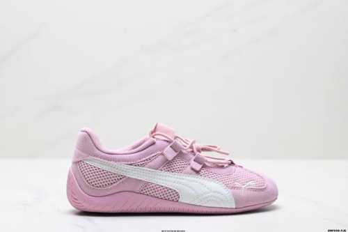 Company-Grade Puma Speedcat Go Wns Puma Anti-Slip Durable Casual Sports Shoes Of