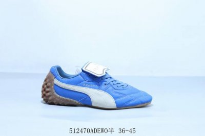 Puma Puma X Fenty Avantils Puma Official Men's And Women's Sports Shoes Item Num