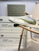 Corporate Grade Top Layer Leather Gucci X Jordan Air Jordan 1 Low Aj1 Low Top Se