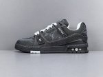 Channel Advantage! Counter Version Donkey Brand Lv Trainer Couple's Limited Edit