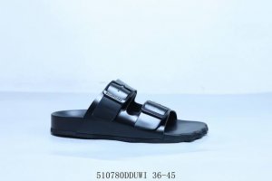 Balenciaga Spring/Summer New Arrival Sports Sandals, Slippers, Upper Made From I