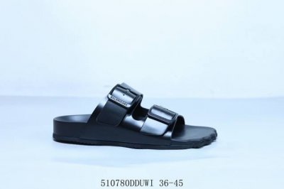 Balenciaga Spring/Summer New Arrival Sports Sandals, Slippers, Upper Made From I