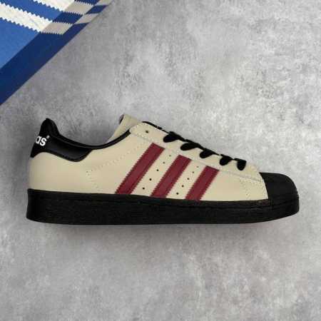 Local Core Private Company-Level Adidas Originals Superstar Shell-Toe Series Low - Click Image to Close
