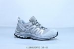 Salomon French Global Outdoor Sports Brand Xa Pro 3D Non-Slip Wear-Resistant Low