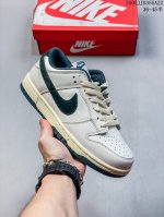 Real Label With Half Size Nike Sb Dunk Low Sb Series Dunk Series Retro Low-Top C