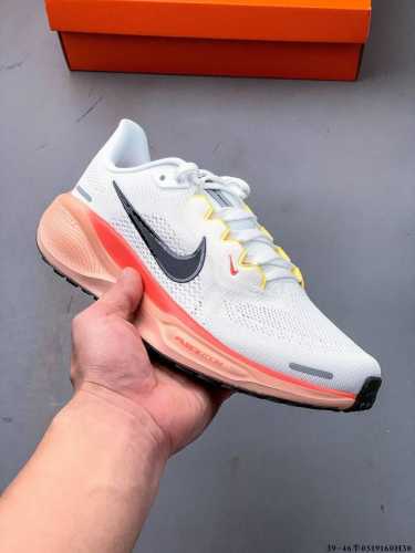 Collection Company-Level Nike Air Zoom Pegasus 41 New Breathable Cushioning Runn