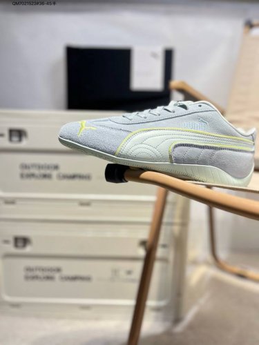 The Open Product X Puma Speedcat Speed Racing Series Puma Low-Top Lifestyle Shoe