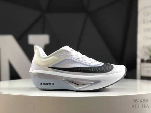 Nike Nk Zoomx Invincible Run Flyknit Fk6 Zoom Fly 6 Lightweight Flying Woven Low