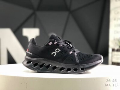 on Cloudsurfer Lightweight Sports Casual Shoes, The Same Style As Yang Mi, Ve