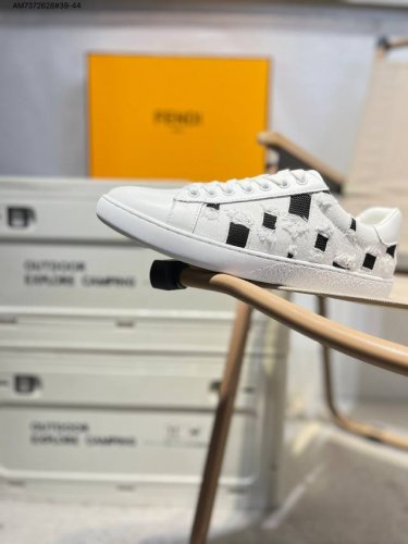 fendi Fendi Sneakers, Casual Shoes, Exclusive Official Website, One-To-One Mo