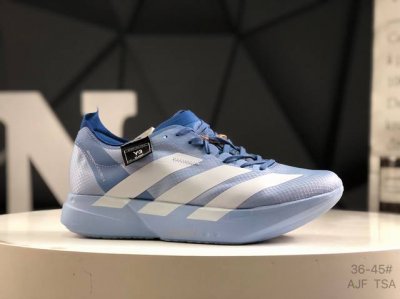 Adidas Adidas Adizero Adios Pro 4 Comfortable, Non-Slip And Wear-Resistant Low-T