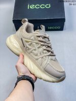 Ecco Original Breathable Equipped With Original Three-Piece Set Of Dustproof Pap