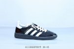 Adidas Handball Spezial Adidas Classic German Training Retro Casual Sneakers Ite