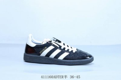 Adidas Handball Spezial Adidas Classic German Training Retro Casual Sneakers Ite