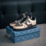 Core Private Air Force 1 Original Level Original Last Original Cardboard To Crea