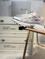 Gg-Cc Chunky Low White Deer Same-Style Unique Planet New Ggcc Low-Top Retro Thic