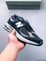 New Balance Nb2002 Retro Sports Shoes Wl2002Ra World's First Launch Specially De