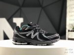 Xiaohongshu Korean Style Outfit Hot Style Nb New Balance New Balance Ml860 Serie