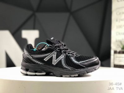 Xiaohongshu Korean Style Outfit Hot Style Nb New Balance New Balance Ml860 Serie