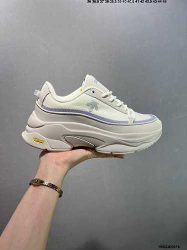 Core Private Company-Level Descente Running Boa Comfortable, Breathable, Slip-Re
